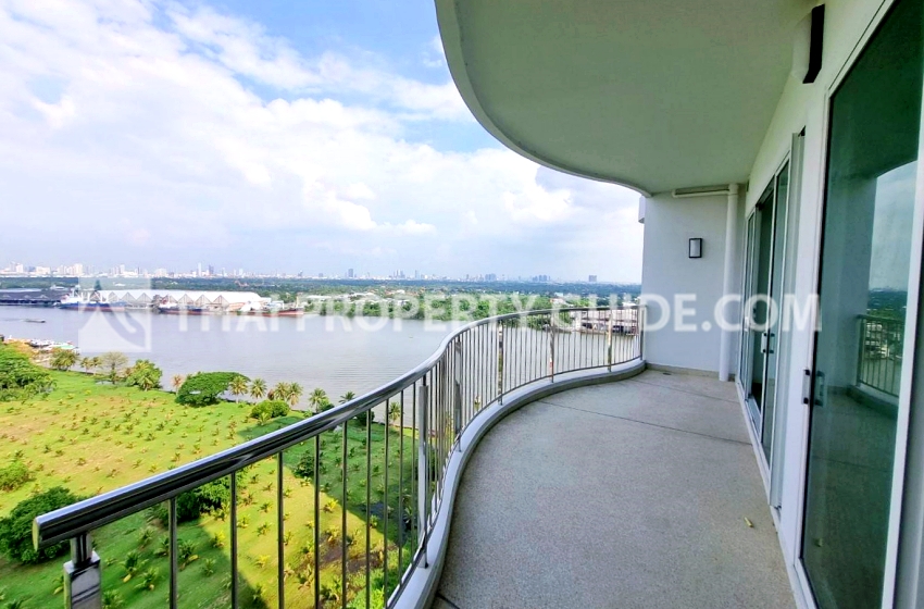 Condominium in Rama 3 